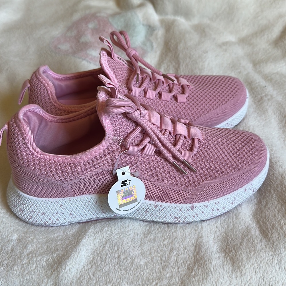 STARTER Women’s Sneakers - Picture 3 of 4